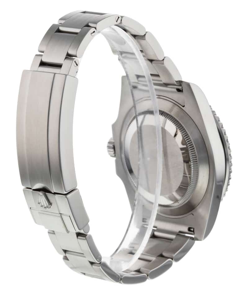 Rolex Submariner 116610 LN